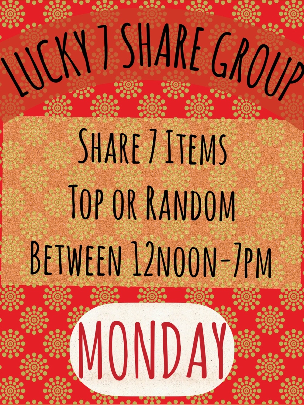 8/3 Monday